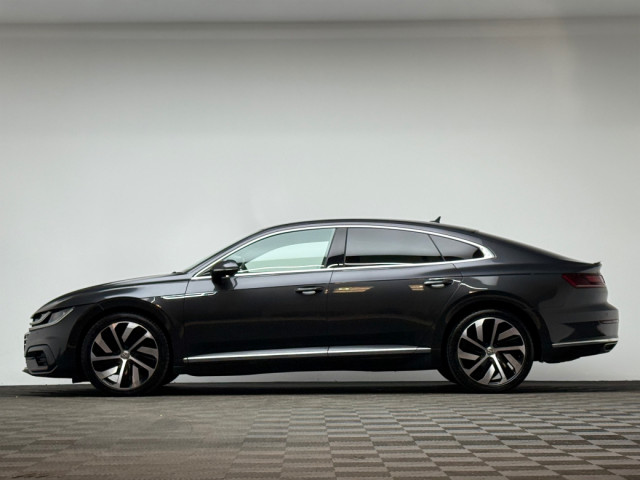 Image for 2020 Volkswagen Arteon R-LINE 2.0 TDI 190BHP AUTO
