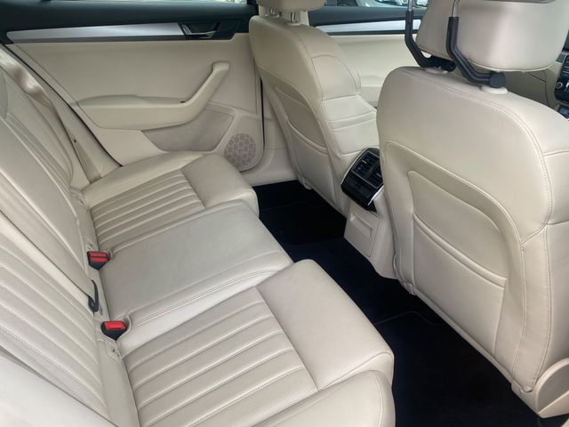Image for 2017 Skoda Superb 1.6 TDi Style Auto 