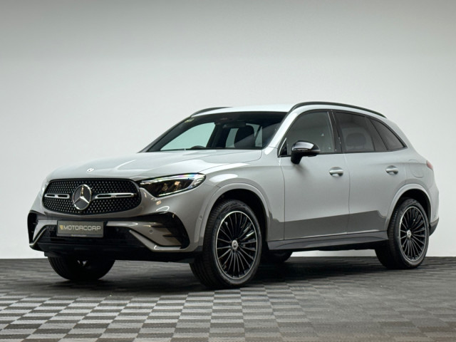 Image for 2025 Mercedes-Benz GLC Class GLC 300DE URBAN EDITION 4MATIC