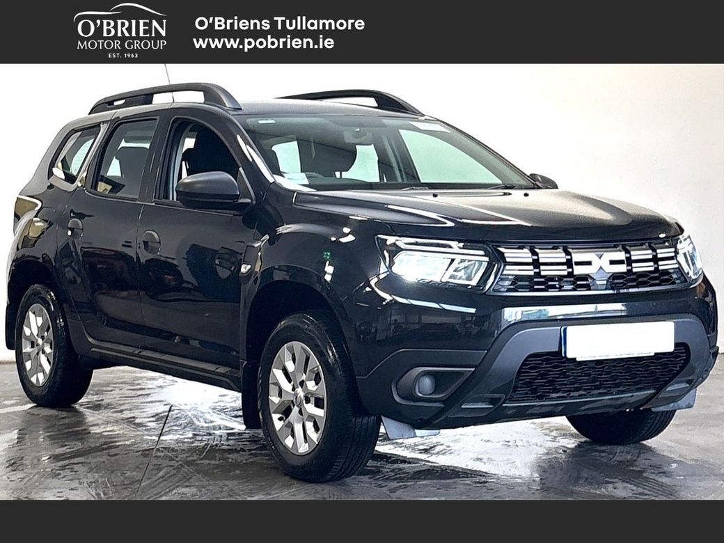 Image for 2023 Dacia Duster 1.0 TCe 90 Essential