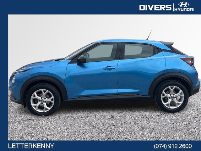 Image for 2020 Nissan Juke SV Auto