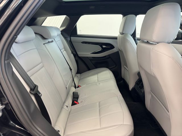 Image for 2026 Land Rover Range Rover Evoque 1 5 269PS P