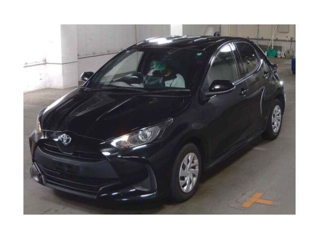 Image for 2022 Toyota Yaris 1.0 Petrol Auto