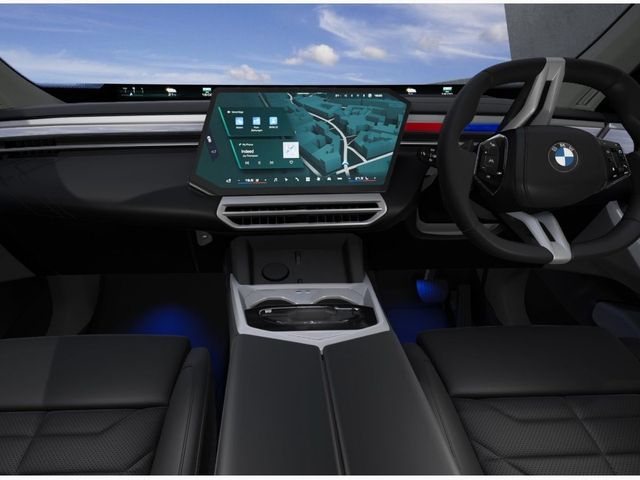 Image for 2027 BMW X5 G65 iX5 60 xDrive