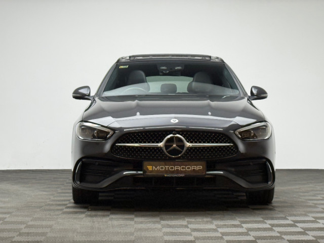 Image for 2023 Mercedes-Benz C Class C300E AMG LINE PREM+ *PAN ROOF*