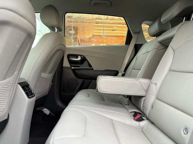 Image for 2020 Kia Niro Plug In Hybrid 