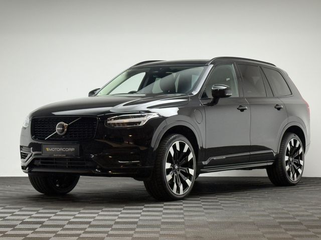 Image for 2023 Volvo XC90 CORE T8 2.0 RECHARGE AWD