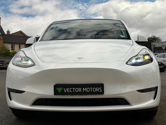 Image for 2023 Tesla Model Y Long-Range Dual Motor AWD