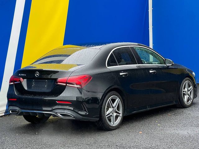 Image for 2020 Mercedes-Benz A Class A200d AMG-LINE PREMIUM PLUS // FULL SERVICE HISTORY // VIRTUAL COCKPIT // LEATHER/ALCANTARA AMG INTERIOR