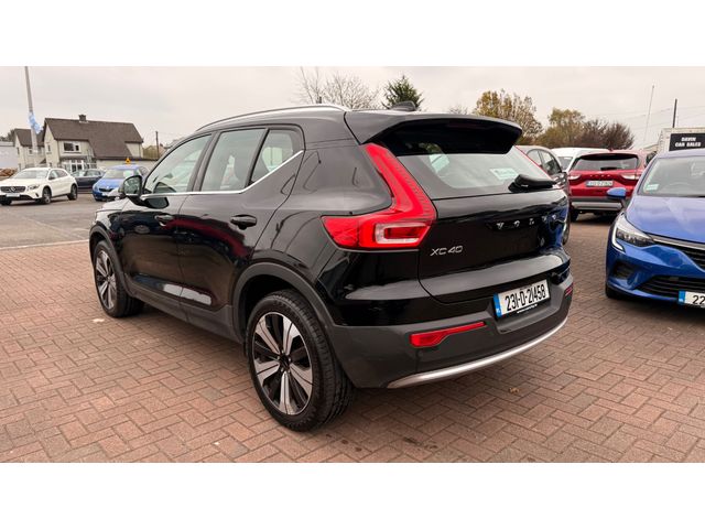 Image for 2023 Volvo XC40 Phev T4 Plus Bright 5DR Auto