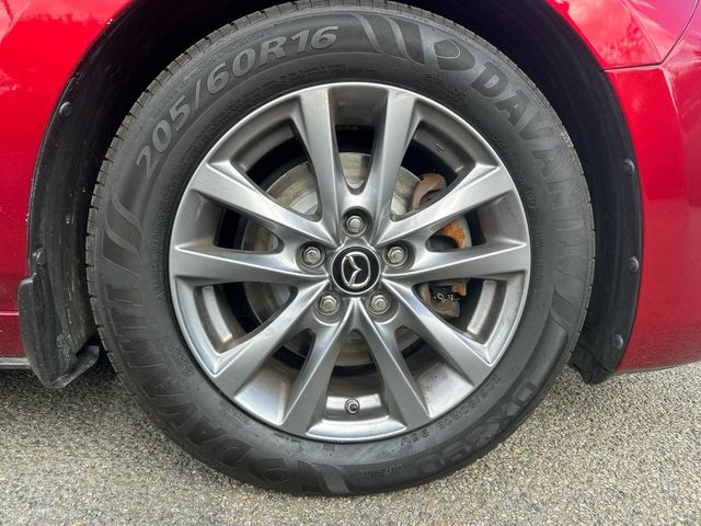 Image for 2020 Mazda Mazda3 GS-L 1.8D 116HP MANUAL