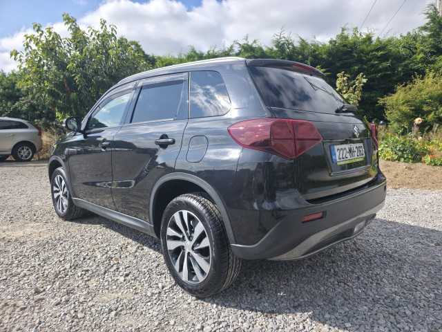 Image for 2022 Suzuki Vitara HV