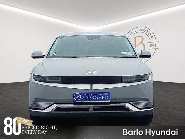 Image for 2024 Hyundai Ioniq 5 Ioniq 5 Vision 77 KW - 450KM RANGE