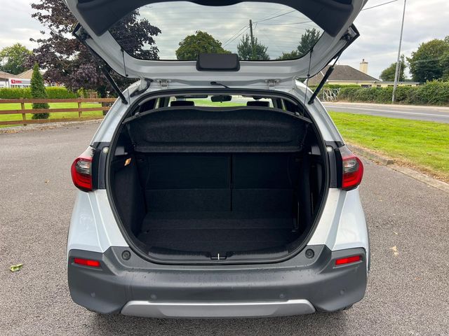 Image for 2023 Honda Jazz 1.5e:hev Crosstar Advance