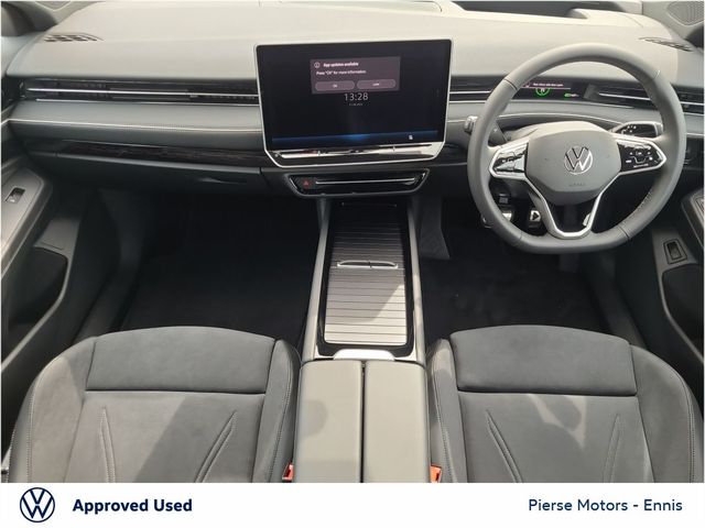 Image for 2026 Volkswagen ID.7 PRO S PLUS 286bhp - Bigger Battery 700km Range