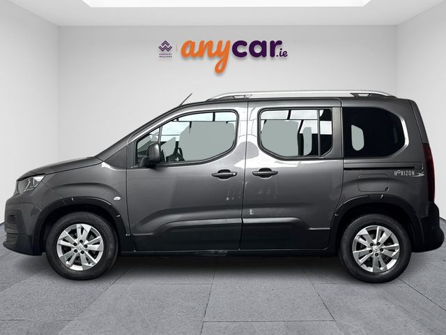Image for 2020 Peugeot Rifter Horizon RE TD 5DR