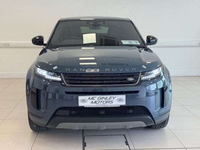 Image for 2024 Land Rover Range Rover Evoque Evoque 2.0 163PS