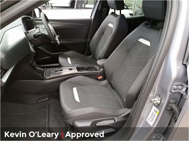 Image for 2025 Opel Mokka 1.2 MHEV GS 136HP