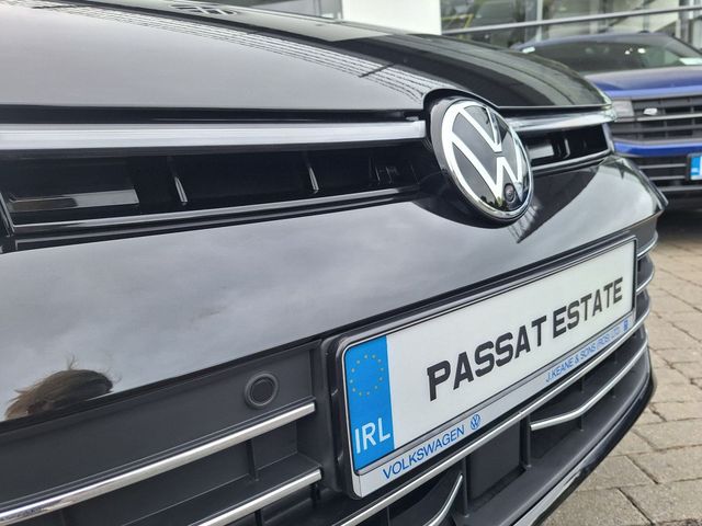 Image for 2026 Volkswagen Passat Estate Business 2.0 TDI 150 BHP **JUST ARRIVED, CALL US TODAY FOR MORE INFORMATION**