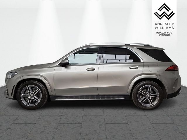 Image for 2022 Mercedes-Benz GLE Class GLE 350de AMG Line 4Matic