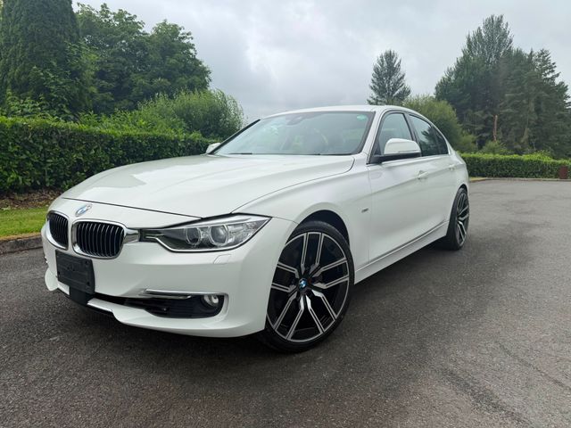 Image for 2015 BMW 3 Series 320D LUXURY AUTO