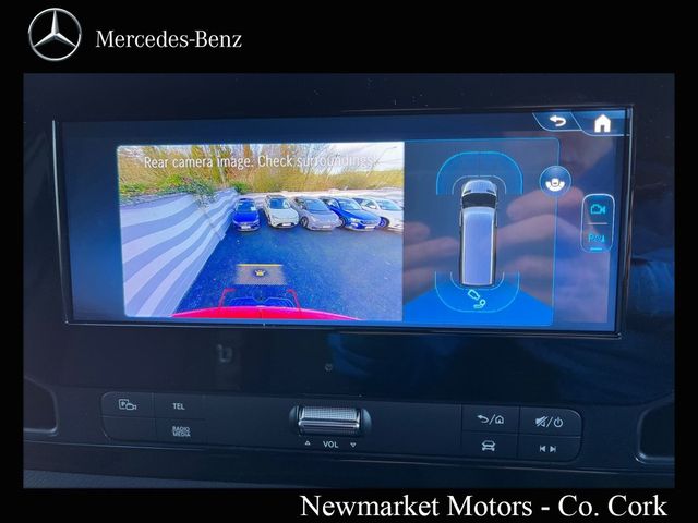 Image for 2026 Mercedes-Benz Sprinter 315/36 LOW ROOF MEDIUM WHEEL BASE 150BHP 6 SPEED