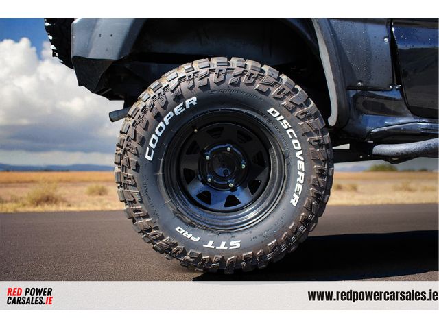 Image for 2004 Suzuki Jimny 1.3 Mode 3DR