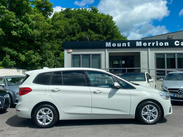 Image for 2016 BMW 2 Series Gran Tourer Auto 7 Seats Gran Tourer