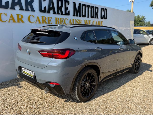 Image for 2021 BMW X2 2021 Bmw X2 M-Sport 2.0 Diesel 