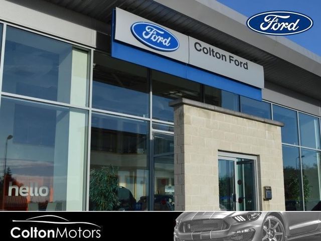Image for 2021 Ford Transit TREND 350 L TREND 2.0 TD170 (FULL ROOF RACK & LADDER)