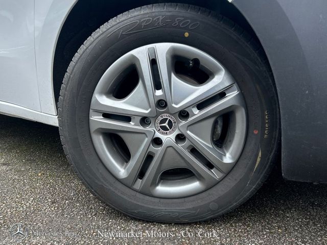 Image for 2024 Mercedes-Benz Citan 110BHP 1.5CDI 6 SPEED DIESEL