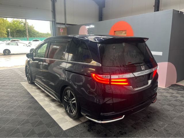 Image for 2017 Honda Odyssey 2017 HONDA ODYSSEY 7 SEATER ABSOLUTE 2.0L HYBRID / 98K KMS / ADAPTIVE CRUISE CONTROL, ELECTRIC DOORS, REVERSE CAMERA & MORE