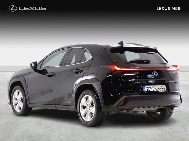 Image for 2020 Lexus UX 250H 2.0 CVT 184BHP