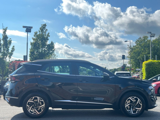 Image for 2022 Kia Sportage K2 1.6 DIESEL MHEV 5DR *NEW MODEL*