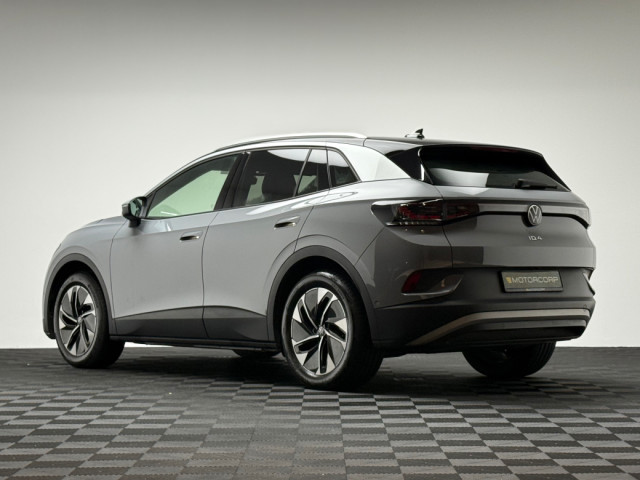 Image for 2024 Volkswagen ID.4 MATCH PRO 77KWH