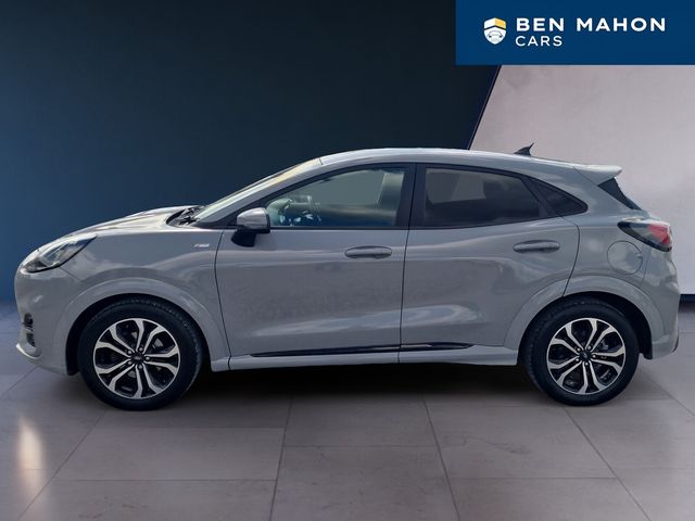 Image for 2020 Ford Puma 1.0L EcoBoost mHEV 125PS ST-Line