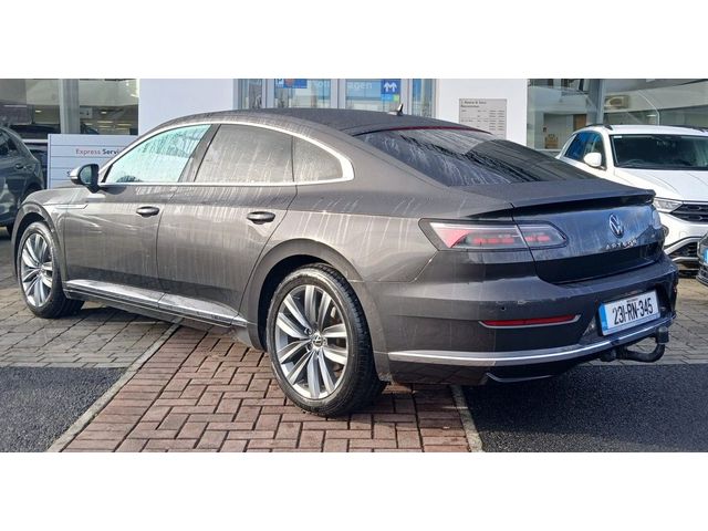 Image for 2023 Volkswagen Arteon ELEGANCE 2.0TDI 150HP **APP CONNECT, REAR VIEW CAMERA, FINANCE TODAY!**