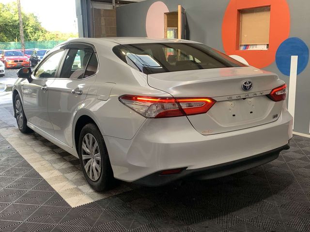 Image for 2018 Toyota Camry ONLY €19950! Toyota Camry 2.5 Hybrid / Reverse Camera / Cruise Control / Toyota Camry Automatic 