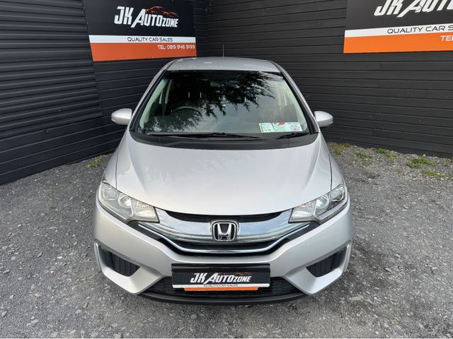 Image for 2013 Honda Fit 1.5 HYBRID AUTO