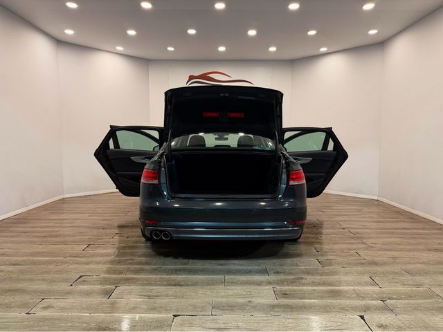 Image for 2016 Audi A4 2.0 TDI SPORT ULTRA 190PS 4 4DR