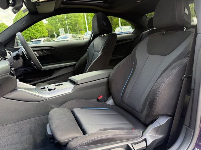 Image for 2026 BMW 2 Series 220i M Sport Coupe Sunroof