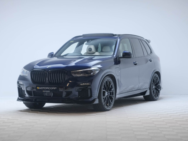Image for 2021 BMW X5 45E M SPORT XDRIVE *HUGE SPEC*
