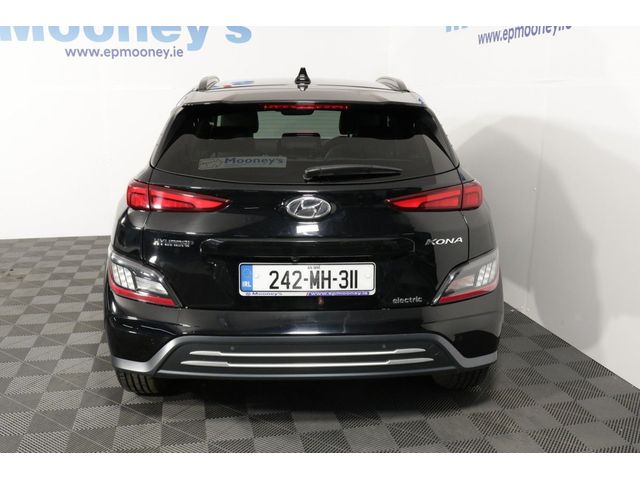 Image for 2024 Hyundai Kona Kona EV Premium 64 kWh