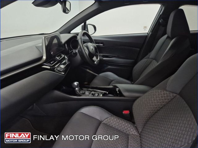 Image for 2022 Toyota C-HR 1.8 HYBRID SPORT BITONE