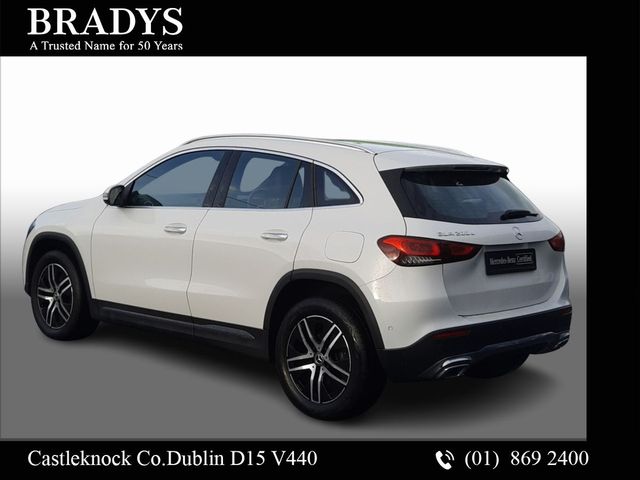 Image for 2023 Mercedes-Benz GLA Class GLA 200d Premium Package--1 Owner