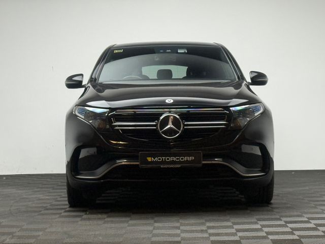 Image for 2023 Mercedes-Benz EQC 400 AMG LINE 4MATIC