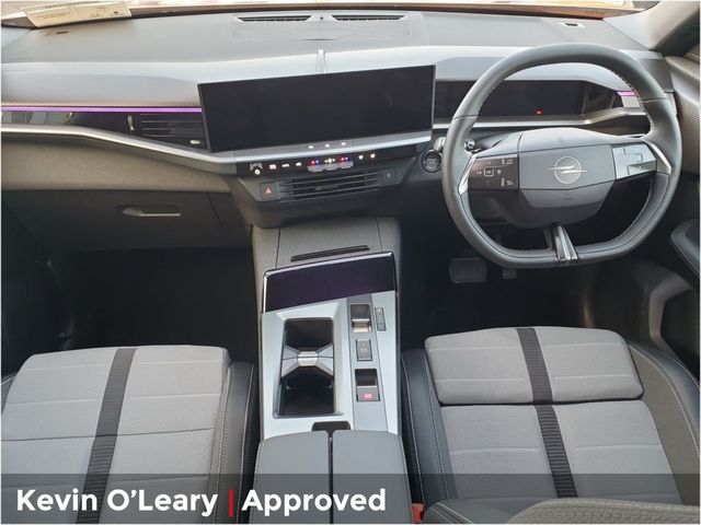 Image for 2025 Opel Grandland GS PureTech 136 MHEV