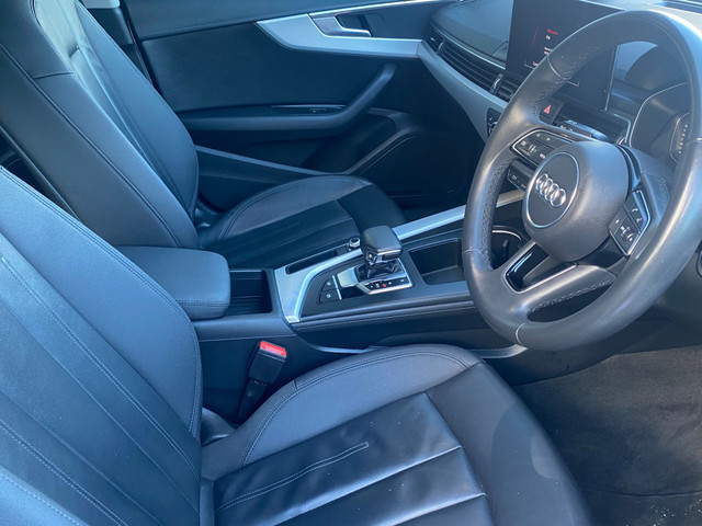 Image for 2021 Audi A5 35 TDi Sportback SE Auto 