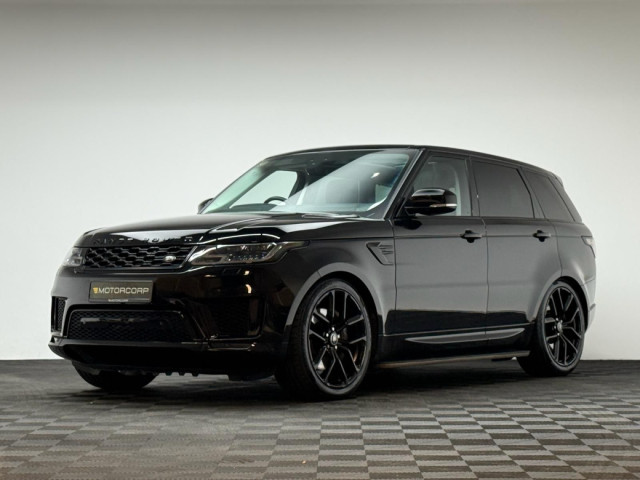 Image for 2020 Land Rover Range Rover Sport HSE P400E *PAN ROOF*