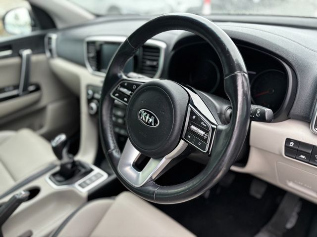 Image for 2019 Kia Sportage 1.6 Diesel K3 